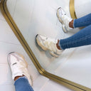STEVE MADDEN BASKET SPEEDER 4077