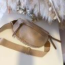 SAC MÉTALLISÉ 3071 - ARGENT