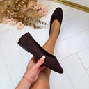 FLEX INSTAPPER NN-702 - BROWN