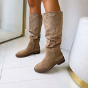 PAULA LAARS A1020 - TAUPE