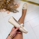 LINA INSTAPPER RQ071 - BEIGE