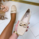 GIGI INSTAPPER RQ076 - BEIGE