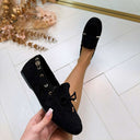 GUESS SUEDINE INSTAPPER FLPAISSUE14