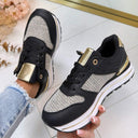 LUNA SNEAKER YY230