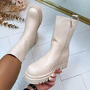 BABETTE BOOT A-728