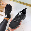STEVE MADDEN SNEAKER MATCH-RE 4874