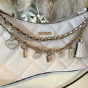 GUESS LIBBY SHOULDERBAG GG991218