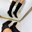 BESTSELLER SUEDINE HAK LAARS DES8073