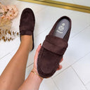CHARA INSTAPPER TC-41 - BROWN