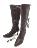 BONNY STIEFEL 00-6 - BRAUN