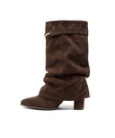 BIT SLEEVE LAARS DES8597 - BROWN/SUE