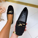 GIGI INSTAPPER RQ076 - BLACK
