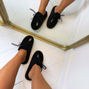 BELLE INSTAPPER 100-539 - BLACK