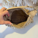 SUMMER BAG H5113 - APRICOT