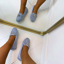 GIGI INSTAPPER RQ076 - BLUE