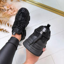 STEVE MADDEN VAULT 2R SNEAKER 3549
