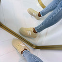 SENNA SNEAKER 9059 - YELLOW