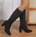 INNA LAARS SU838 - BLACK