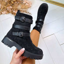 GLAMOUR GESP BOOT XJ-937