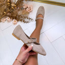 FENNA INSTAPPER 9797 - KHAKI