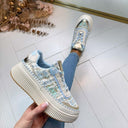 TWEETY SNEAKER AD-112