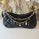 GUESS LIBBY SHOULDERBAG GG991218