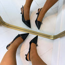 PRETTY GESP HEEL LS5533
