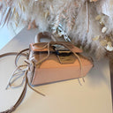 STEVE MADDEN BDIEGO-M BAG 1493 - TAUPE