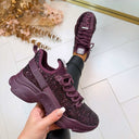 STEVE MADDEN SNEAKER MAXILLA-G 3431
