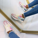 WAVE SNEAKER A023
