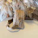 TEDDY RIB BAG EC60282 - KHAKI