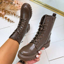 BIBI BOOT XJ-916