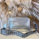 SAC MÉTALLISÉ 3071 - ARGENT