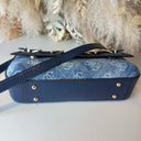 GUESS DOVIE FLAP SHOULDER BAG DG990919