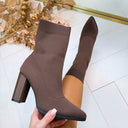 SOCK HAKLAARSJE DE1123