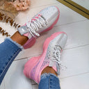 STEVE MADDEN SNEAKER MISTICA 3206
