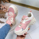 GUESS PRETTY SNEAKER FLPNTSELE12