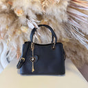 LOVELY BAG ER090 - BLACK