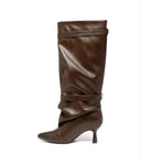 GESP LAARS DES8578 - BROWN/PU