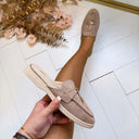 BETTLER SLIPPER LS-5443A - TAUPE