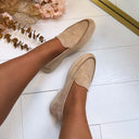 CLARA INSTAPPER AQ235 - TAUPE