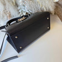 GUESS JANE SATCHEL BAG VG989105
