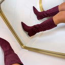 TESS LAARS DES8560 - WINE/SUE