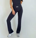 UNIQUE THE LABEL NENA PANTS DEEP DARK NAVY