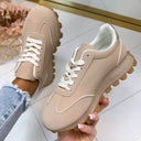 FLOWER SNEAKER WMR-10