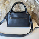 GUESS JANE SATCHEL BAG VG989105