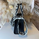 STEVE MADDEN BTIDAL BAG 2352 - BLK
