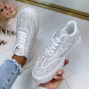 BEAUTY SPARK SNEAKER 9169