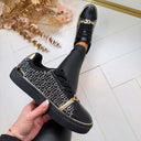 LIU JO KIKI 01 SNEAKER BA6059