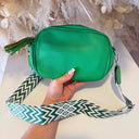 LOVY BAG 2361 – GRÜN